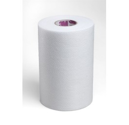 3M MEDIPORE H 10cmx10m rouleau 12 pce