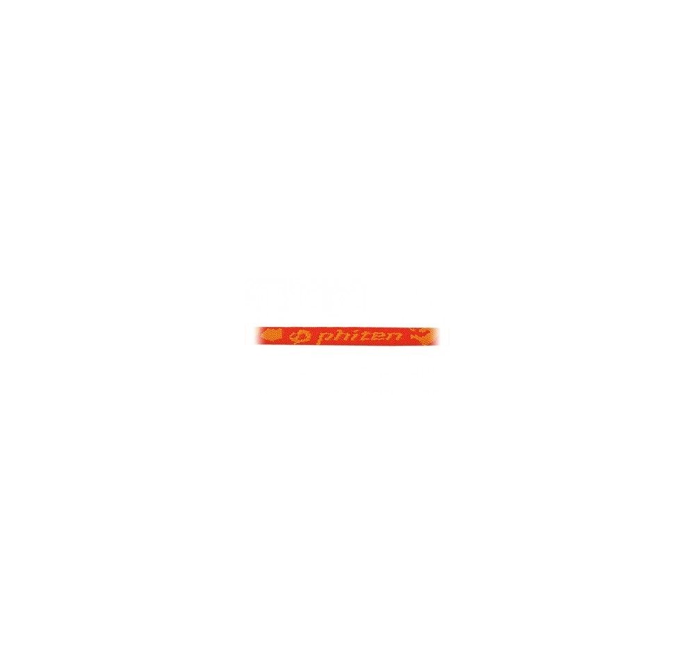 PHITEN standard collier 45cm orange foncé PHITEN standard collier 45cm orange foncé
