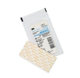 3M STERI STRIP 12x50mm blanc renforcé 50 x 6 pce