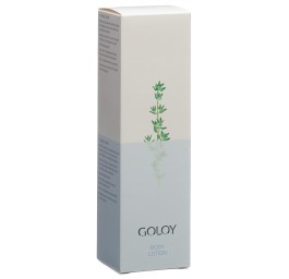 GOLOY Body Lotion 200 ml