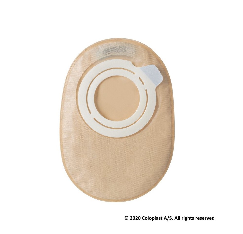 SENSURA flex D 2p 90 XXL ferm opaque sach 30 pce