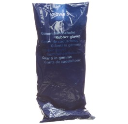 SIGVARIS gants caoutchouc XL 10 noppés 1 paire