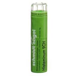 SN histaminum gran 9 CH 4 g