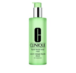 CLINIQUE 3-STEP Jumbo Liq Fac Soap Mild Os 400 ml