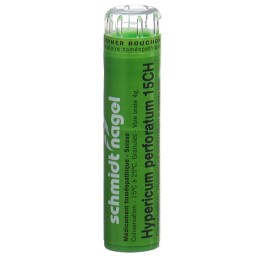 SN hypericum perforatum gran 15 CH 4 g