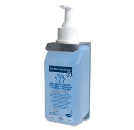 BODE support mural ouverture pour fl 500ml
