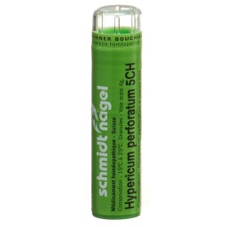 SN hypericum perforatum gran 5 CH 4 g