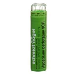 SN hypericum perforatum gran 9 CH 4 g