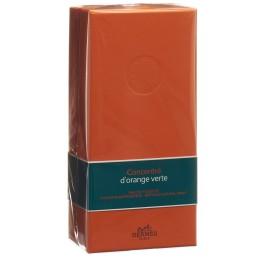 HERMES EAU ORANG VER EDT Conc vapo 200 ml