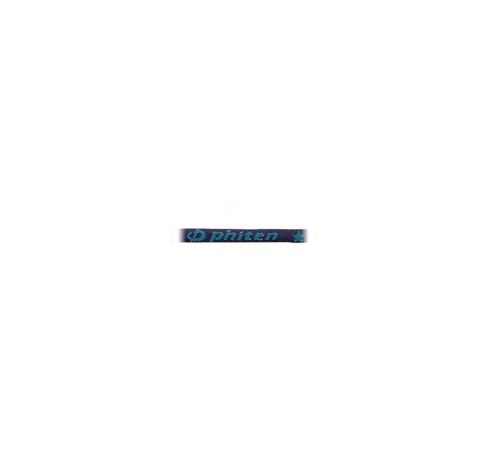 PHITEN standard collier 65cm navy bleu PHITEN standard collier 65cm navy bleu