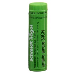 SN ignatia amara glob 30 CH 1 g