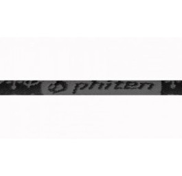 PHITEN standard collier mono 45cm noir