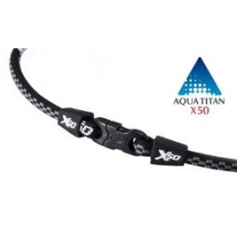 PHITEN X50 collier 55cm no