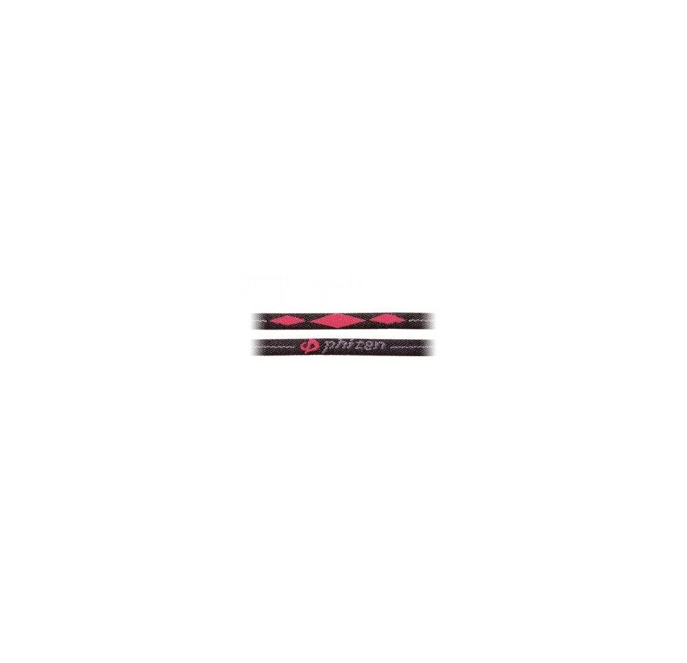 PHITEN X30 collier 55cm noir rouge PHITEN X30 collier 55cm noir rouge