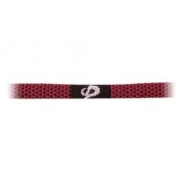 PHITEN X30 collier 65cm rouge noir