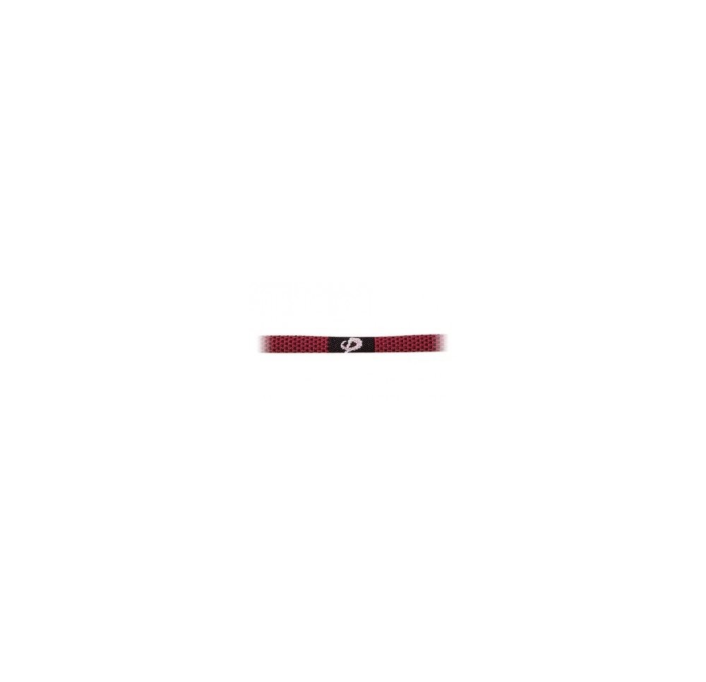 PHITEN X30 collier 65cm rouge noir PHITEN X30 collier 65cm rouge noir