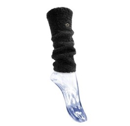 PHITEN aquatitan guêtres long noir 2 pce