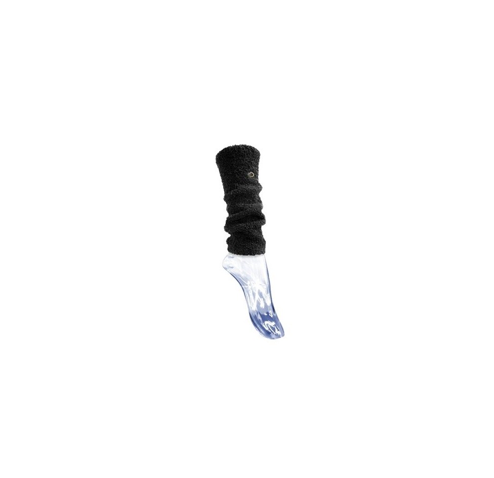 PHITEN aquatitan guêtres long noir 2 pce PHITEN aquatitan guêtres long noir 2 pce