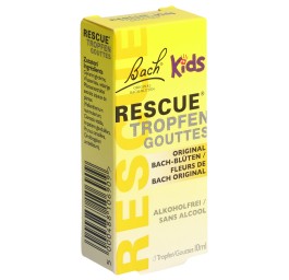RESCUE kids 10 ml