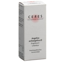CERES angelica archangelica teint mère fl 20 ml