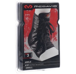 MCDAVID Ankle Brace chevillère S noir