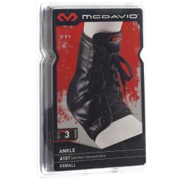 MCDAVID Ankle Brace chevillère XL noir