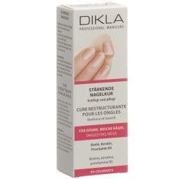 DIKLA cure restructurante pour les ongles 50 ml