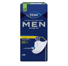 TENA Men level 2 20 pce