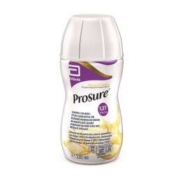 PROSURE banane 30 x 220 ml