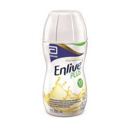 ENLIVE Plus pommes 200 ml