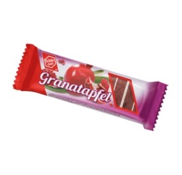 BALKE tranches grenade 100 g