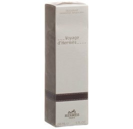 HERMES VOYAGE Deodorant spr 150 ml