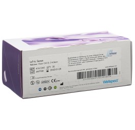 LOFRIC Sense Nelaton 15cm CH12 30 pce