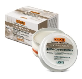 GUAM INTHENSO beurre corporel pot 250 ml
