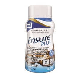 ENSURE Plus café 200 ml