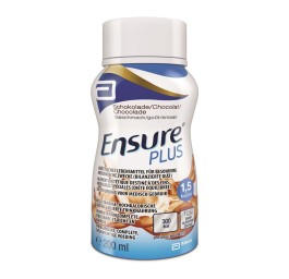 ENSURE Plus chocolat 200 ml
