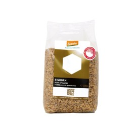 NATURKRAFTWERKE Petit épeautre Demeter sach 400 g