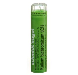 SN kalium bichromicum gran 5 CH 4 g