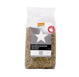 NATURKRAFTWERKE Seigle sauvage Demeter sach 400 g