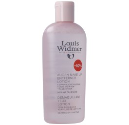 WIDMER demaquillant yeux lotion s parf 150 ml