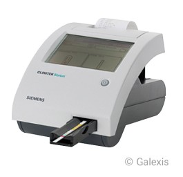 CLINITEK status+