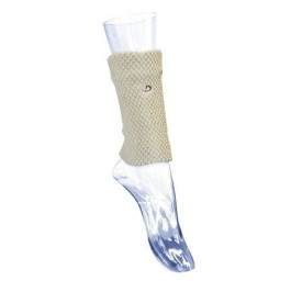 PHITEN aquatitan guêtres court beige 2 pce
