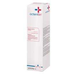 OCTENILIN solution rinçage des plaies fl 350 ml