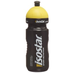 ISOSTAR bidon bouchon cycliste 650 ml