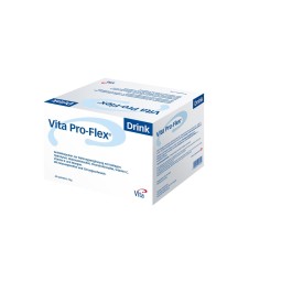 VITA PRO-FLEX drink sach 40 pce