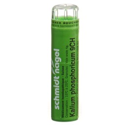SN kalium phosphoricum gran 9 CH 4 g