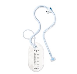 FLEXI SEAL SIGNAL systeme de drainage selles
