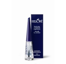 HEROME cuticle remover 10 ml