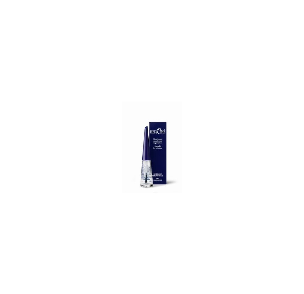HEROME cuticle remover 10 ml
