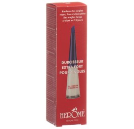 HEROME nail hardener extra stark 10 ml